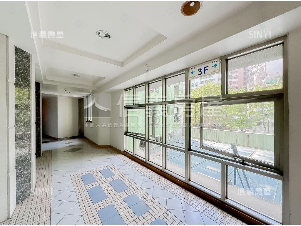 空屋馬上看！逢甲質感套房房屋室內格局與周邊環境