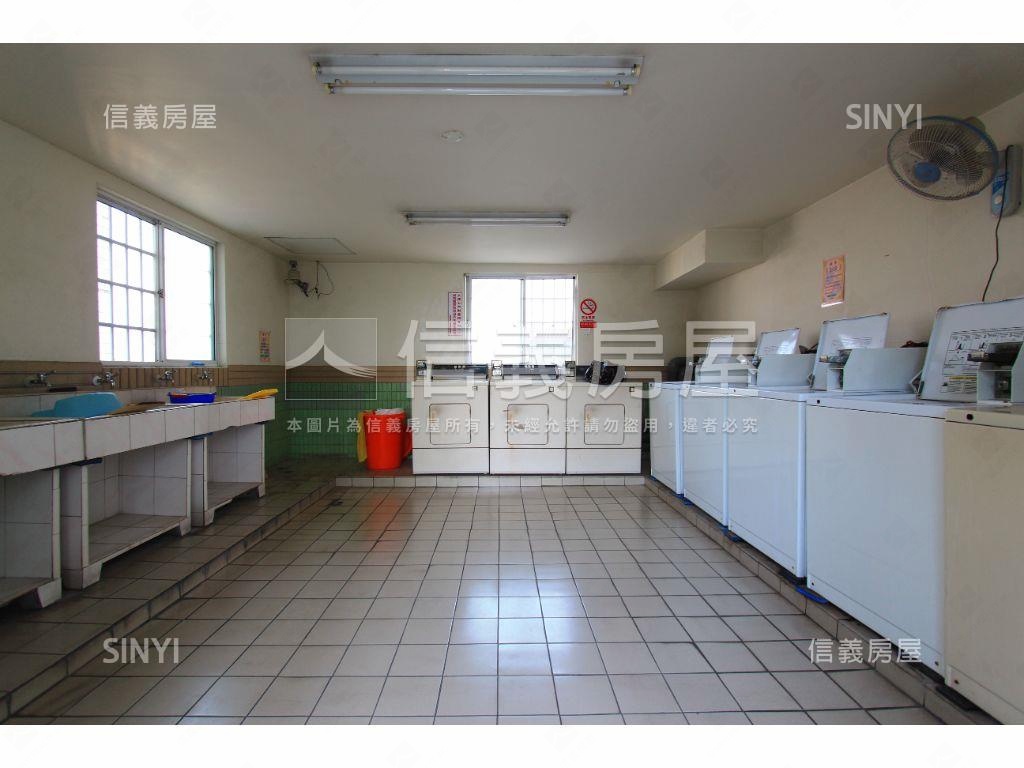 空屋馬上看！逢甲質感套房房屋室內格局與周邊環境