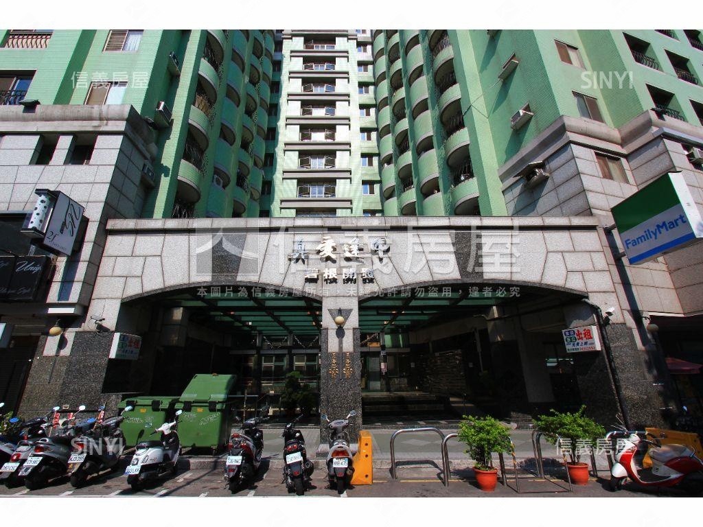 空屋馬上看！逢甲質感套房房屋室內格局與周邊環境