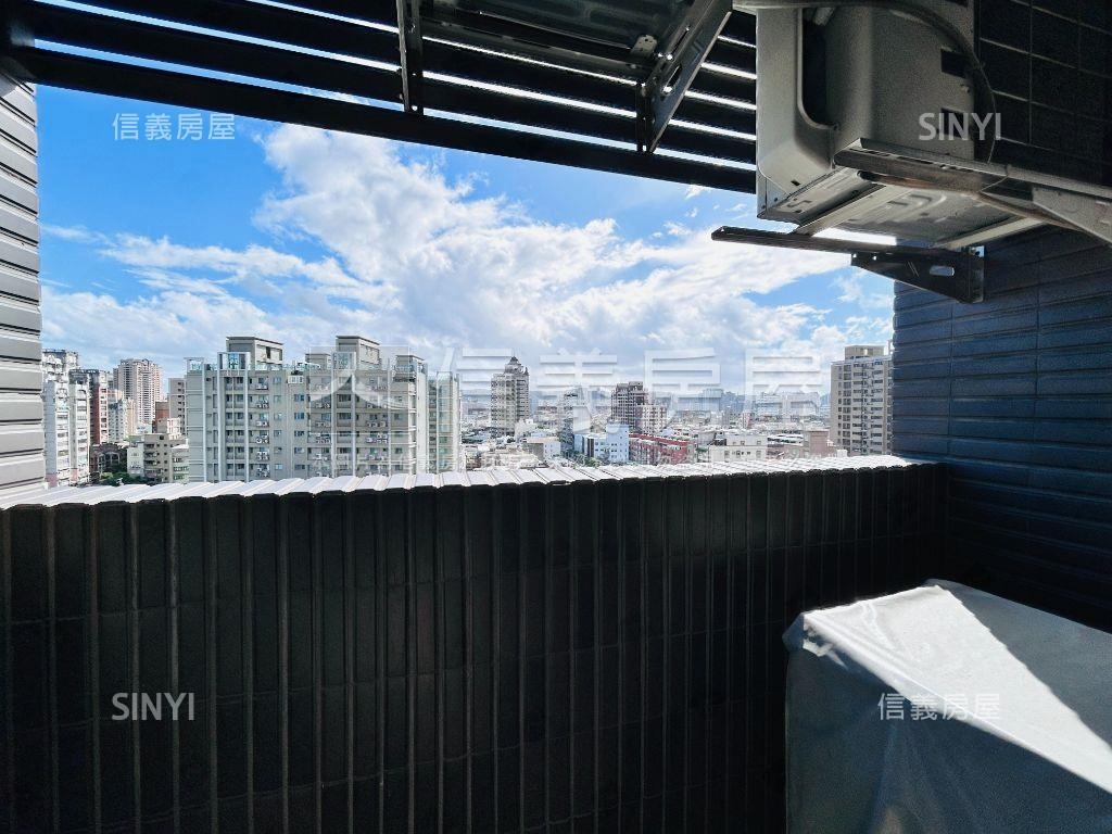 雲世代雅致景觀兩房車位房屋室內格局與周邊環境