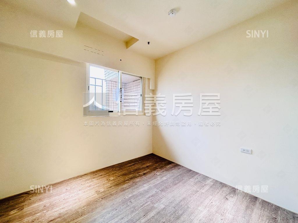 歡喜百年高樓美屋三房車位房屋室內格局與周邊環境