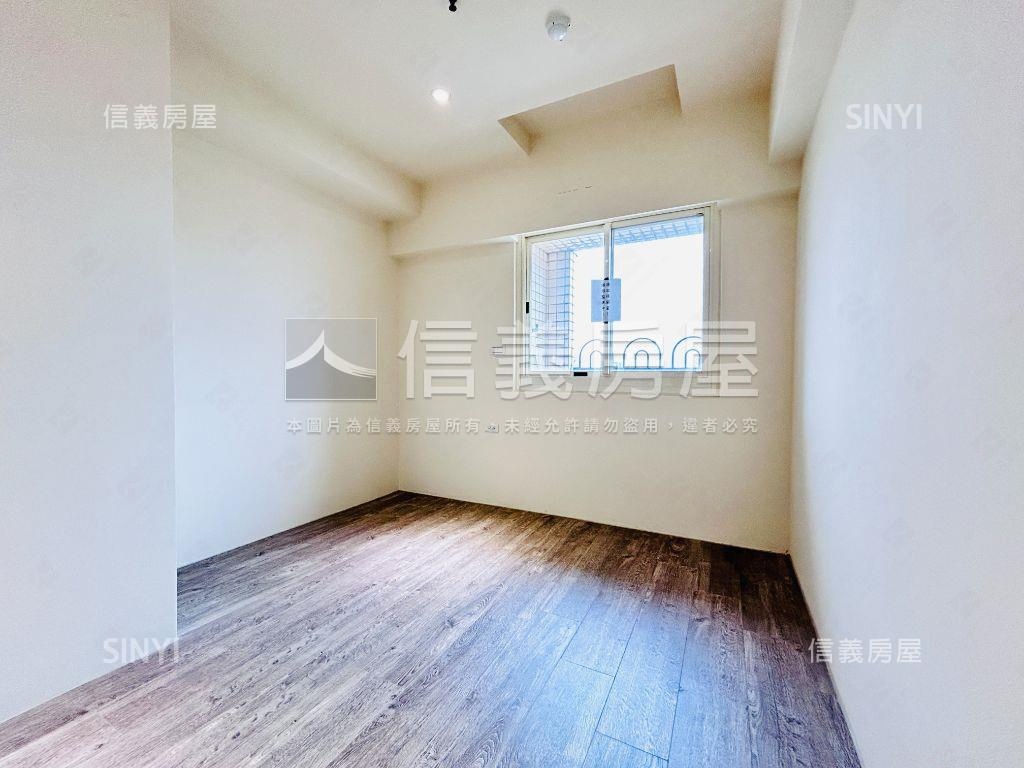 歡喜百年高樓美屋三房車位房屋室內格局與周邊環境