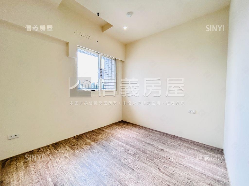 歡喜百年高樓美屋三房車位房屋室內格局與周邊環境