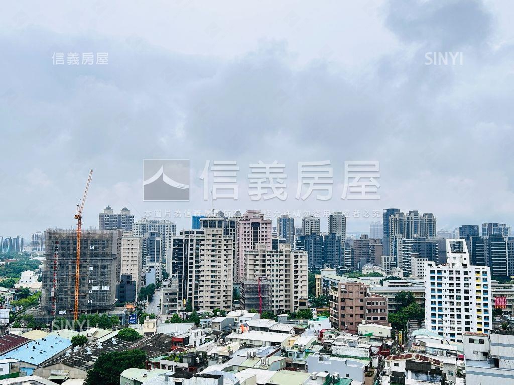 歡喜百年高樓美屋三房車位房屋室內格局與周邊環境