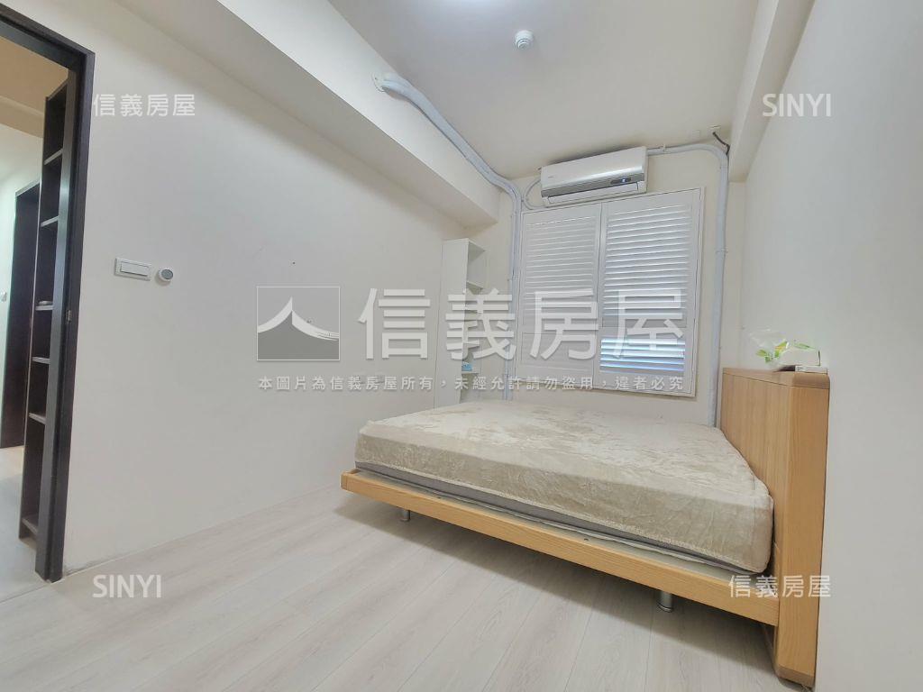 囍洋洋２房車位房屋室內格局與周邊環境