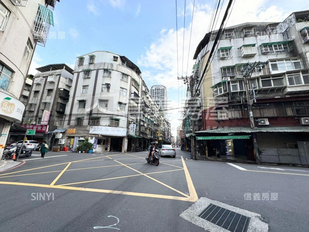熱鬧新生街１１號住店皆宜房屋室內格局與周邊環境