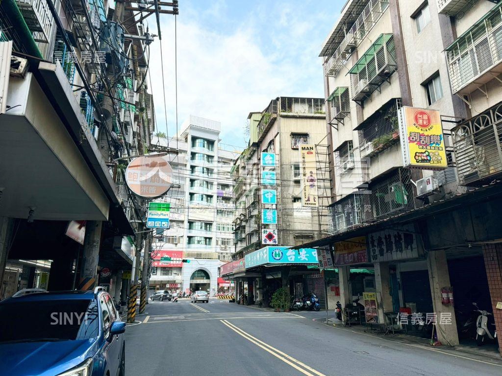 熱鬧新生街１１號住店皆宜房屋室內格局與周邊環境