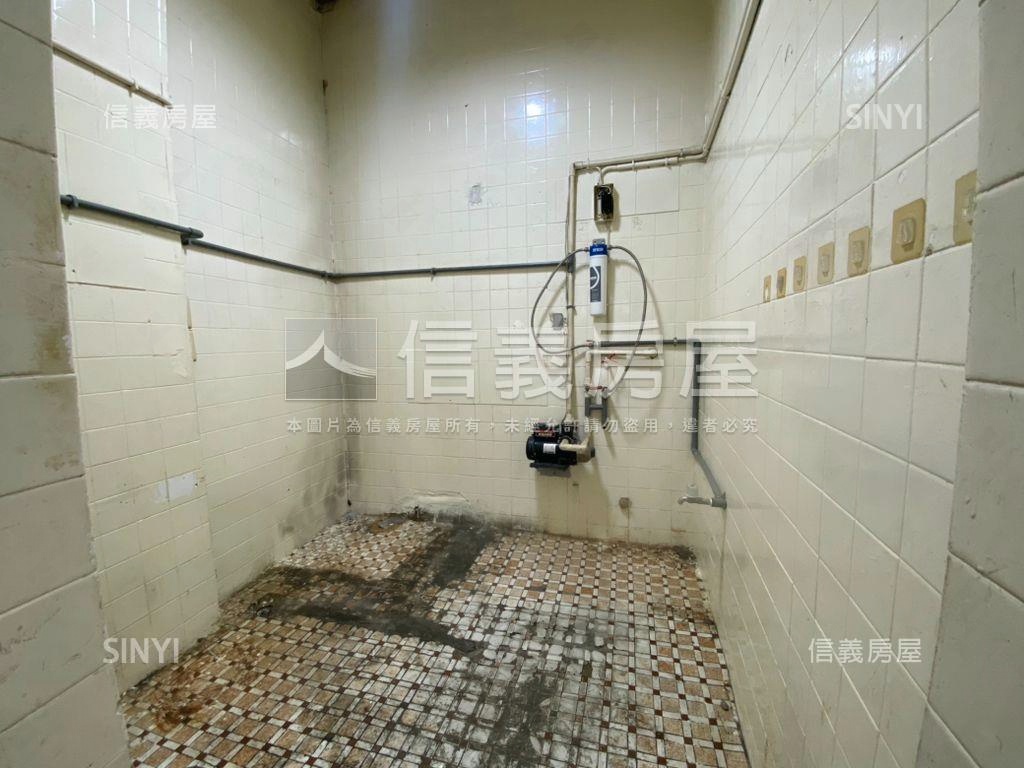 熱鬧新生街１１號住店皆宜房屋室內格局與周邊環境