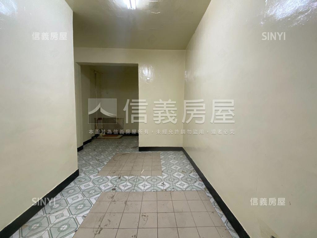 熱鬧新生街１１號住店皆宜房屋室內格局與周邊環境
