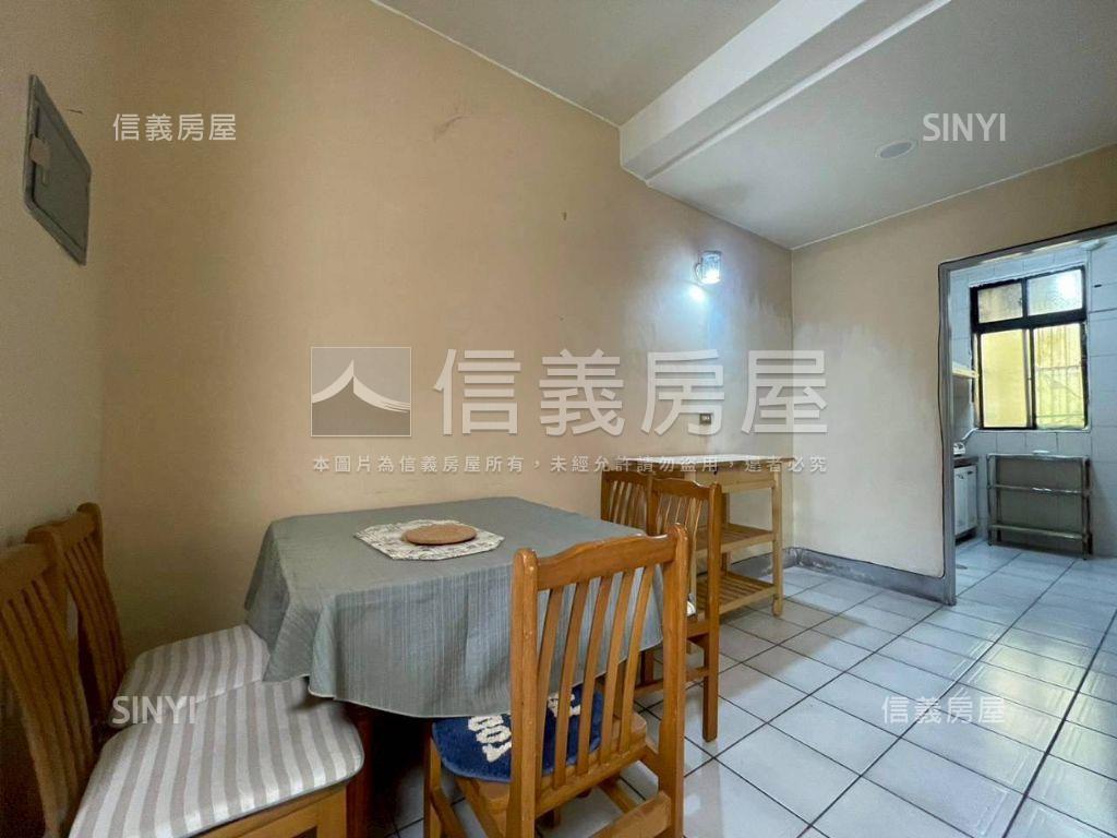 低總價三房雙衛浴開窗美宅房屋室內格局與周邊環境