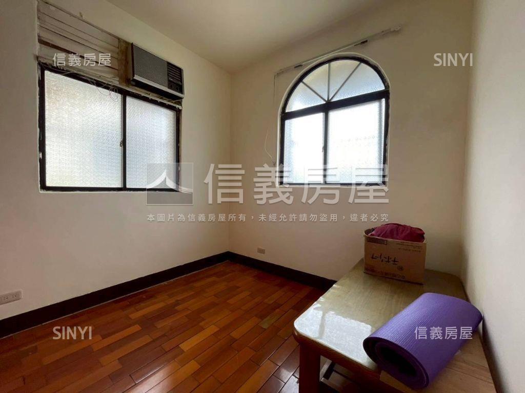 低總價三房雙衛浴開窗美宅房屋室內格局與周邊環境