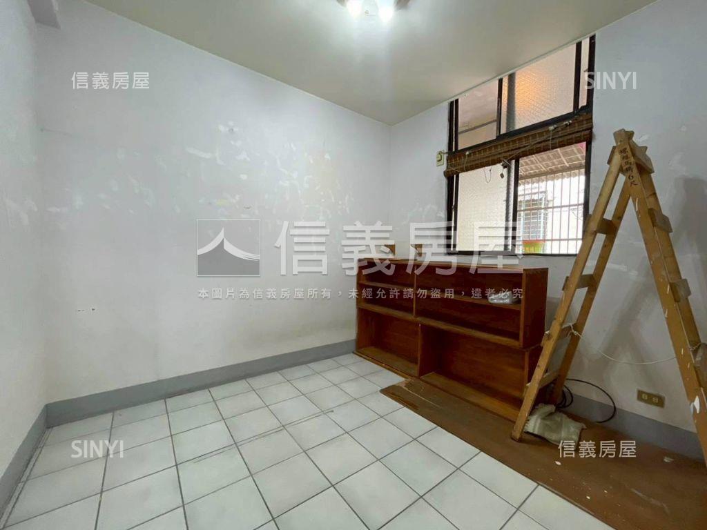 低總價三房雙衛浴開窗美宅房屋室內格局與周邊環境