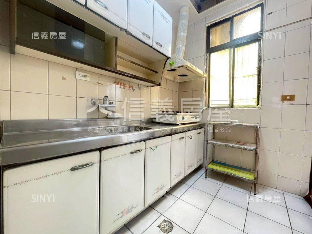 低總價三房雙衛浴開窗美宅房屋室內格局與周邊環境