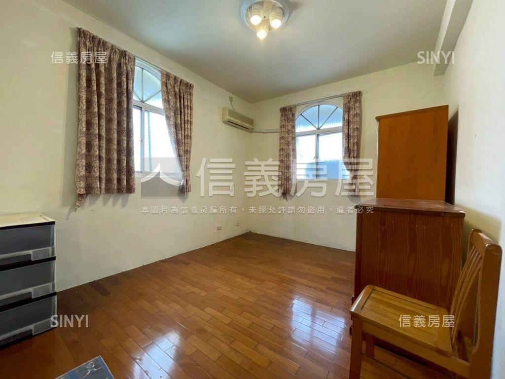 低總價三房雙衛浴開窗美宅房屋室內格局與周邊環境