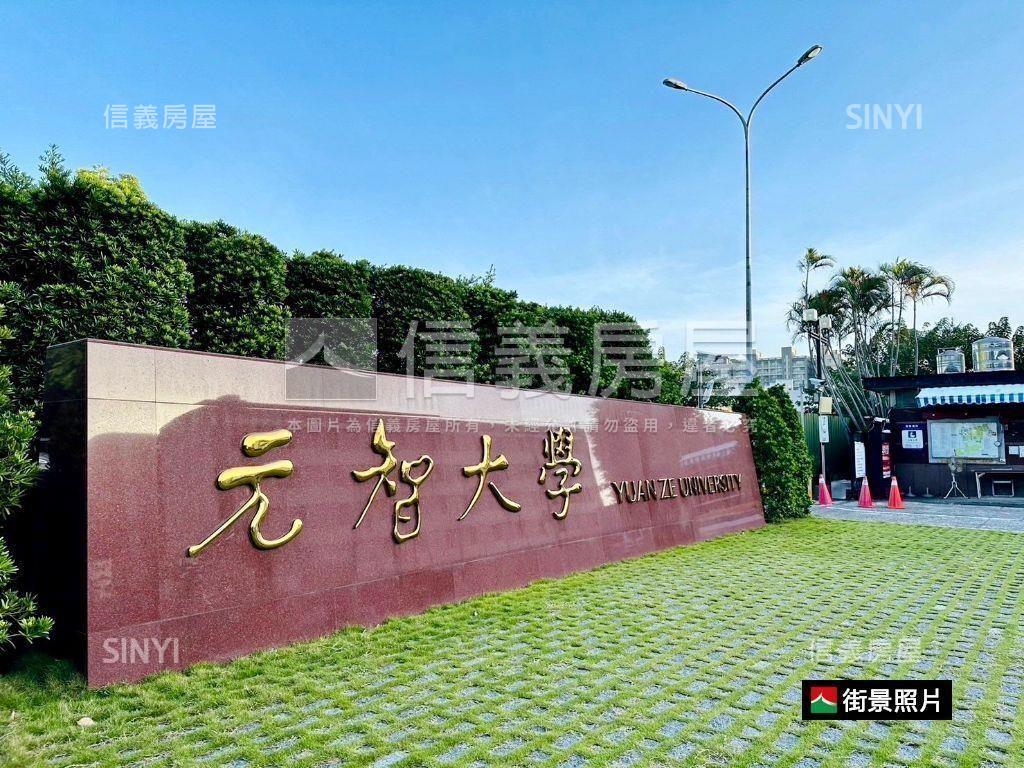 低總價三房雙衛浴開窗美宅房屋室內格局與周邊環境