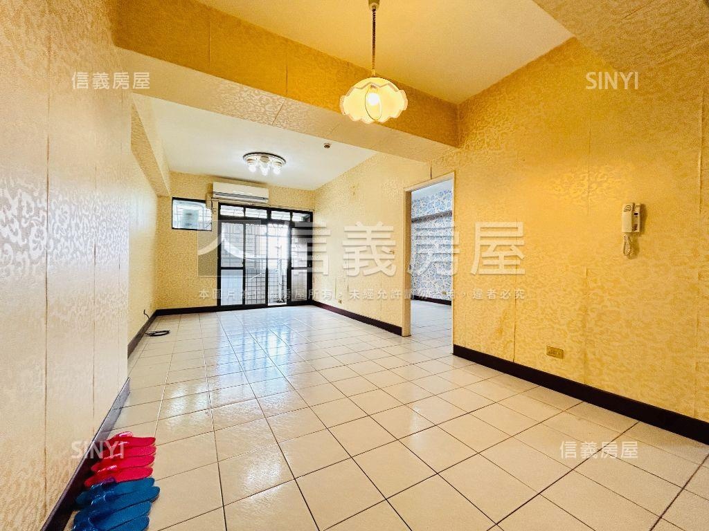捷運旁交通大樓三房美屋房屋室內格局與周邊環境