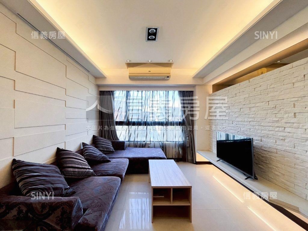 稀有釋出！佳福謙里２房房屋室內格局與周邊環境