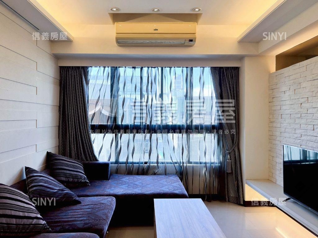 稀有釋出！佳福謙里２房房屋室內格局與周邊環境