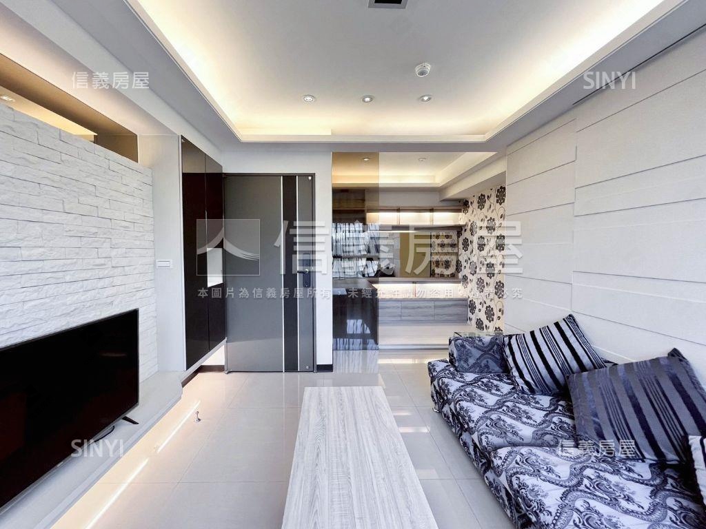 稀有釋出！佳福謙里２房房屋室內格局與周邊環境