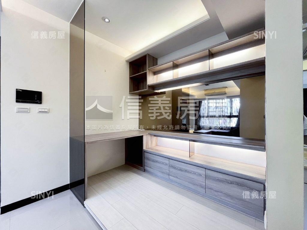 稀有釋出！佳福謙里２房房屋室內格局與周邊環境