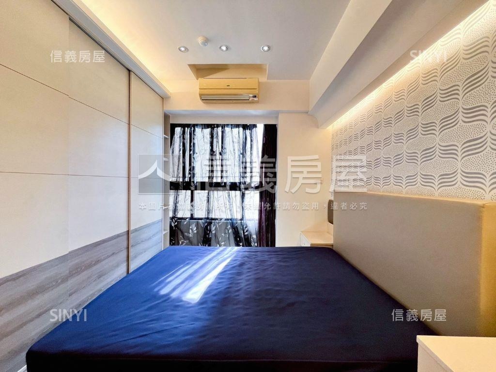 稀有釋出！佳福謙里２房房屋室內格局與周邊環境