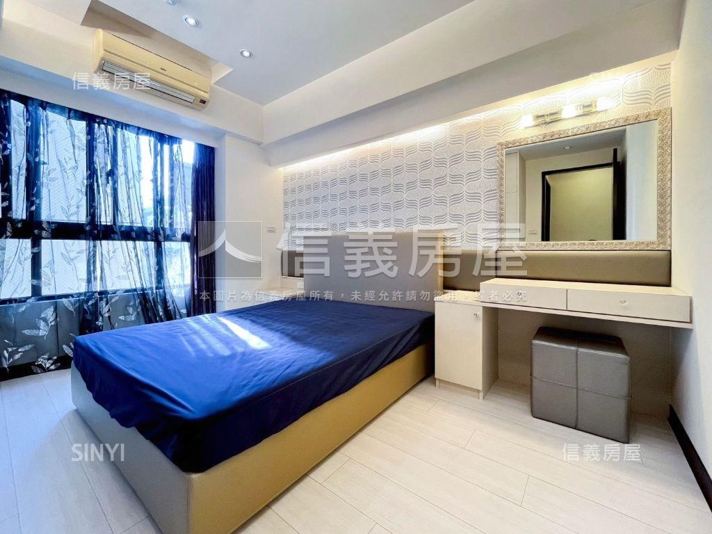 稀有釋出！佳福謙里２房房屋室內格局與周邊環境