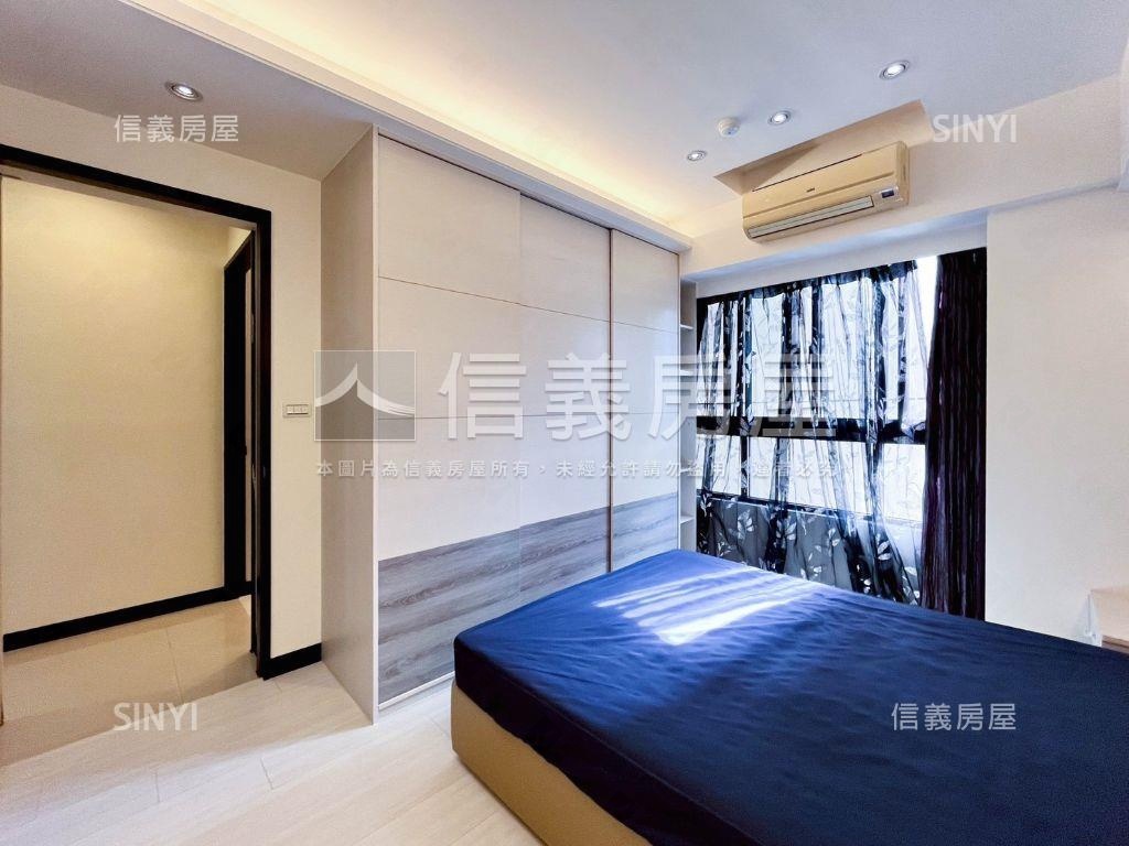 稀有釋出！佳福謙里２房房屋室內格局與周邊環境