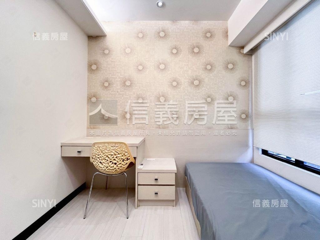 稀有釋出！佳福謙里２房房屋室內格局與周邊環境