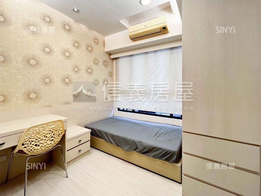 稀有釋出！佳福謙里２房房屋室內格局與周邊環境