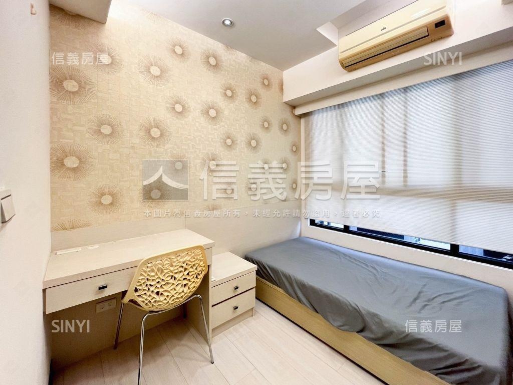 稀有釋出！佳福謙里２房房屋室內格局與周邊環境