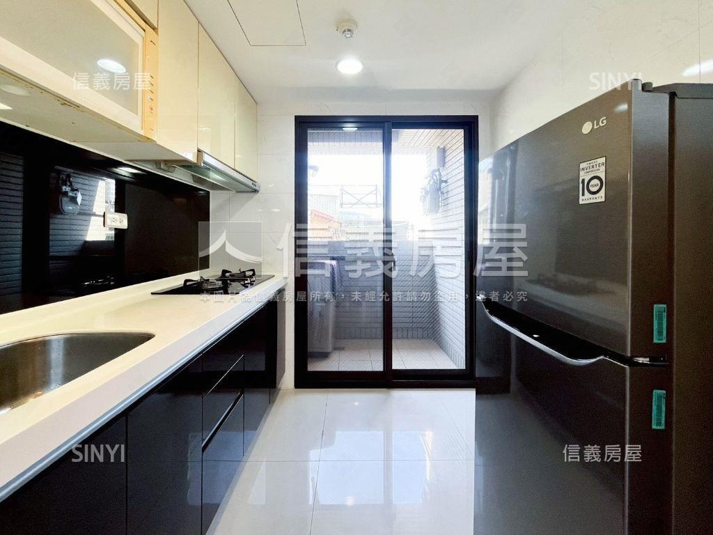 稀有釋出！佳福謙里２房房屋室內格局與周邊環境