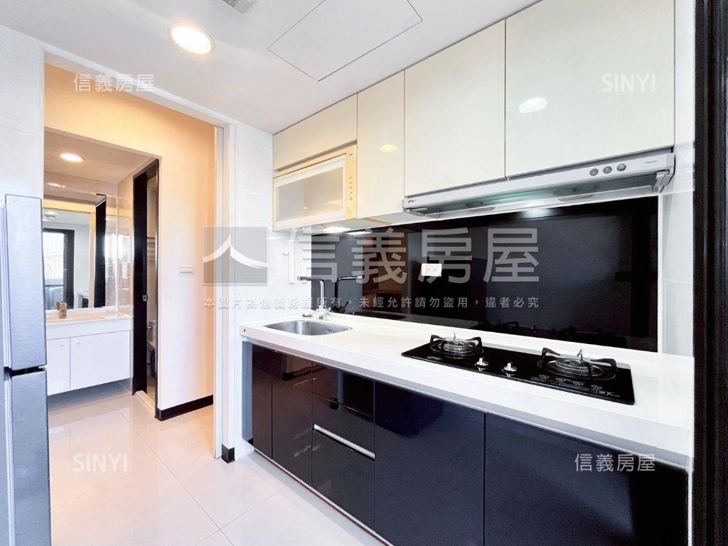 稀有釋出！佳福謙里２房房屋室內格局與周邊環境