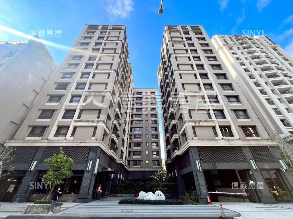 稀有釋出！佳福謙里２房房屋室內格局與周邊環境