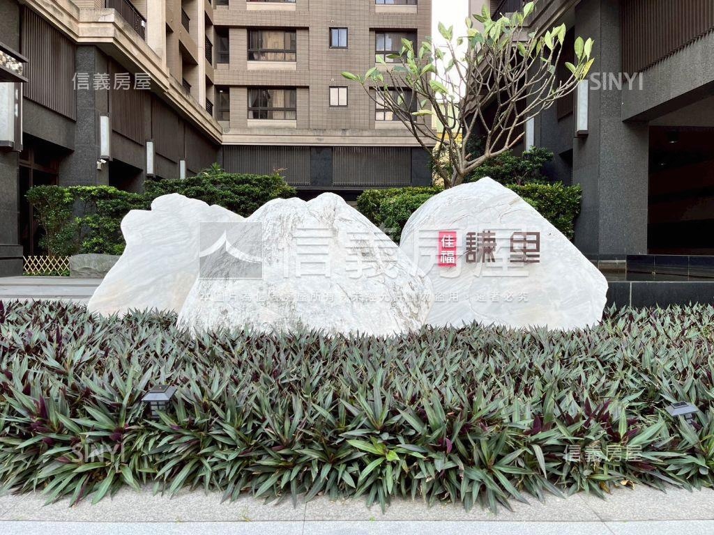 稀有釋出！佳福謙里２房房屋室內格局與周邊環境