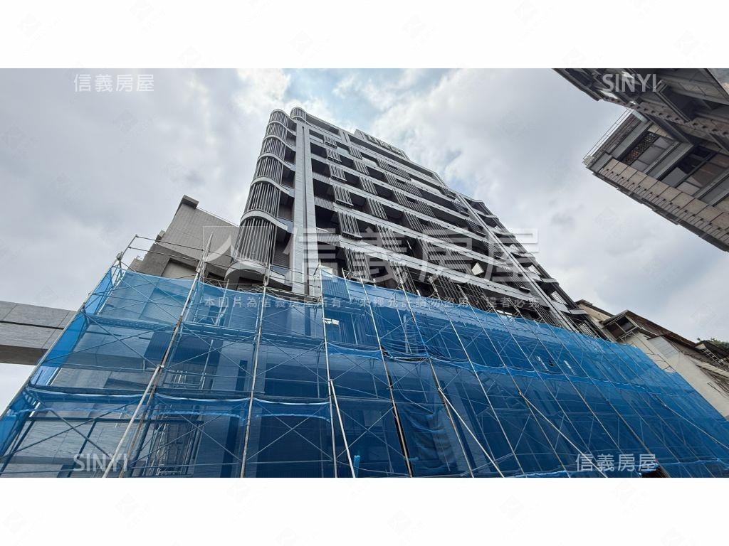 日健邸★臨沂靜巷小豪邸房屋室內格局與周邊環境