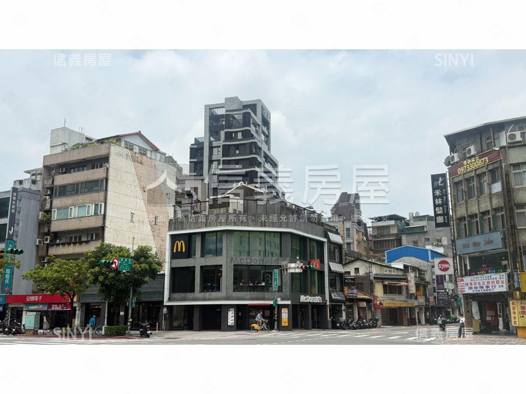 日健邸★臨沂靜巷小豪邸房屋室內格局與周邊環境