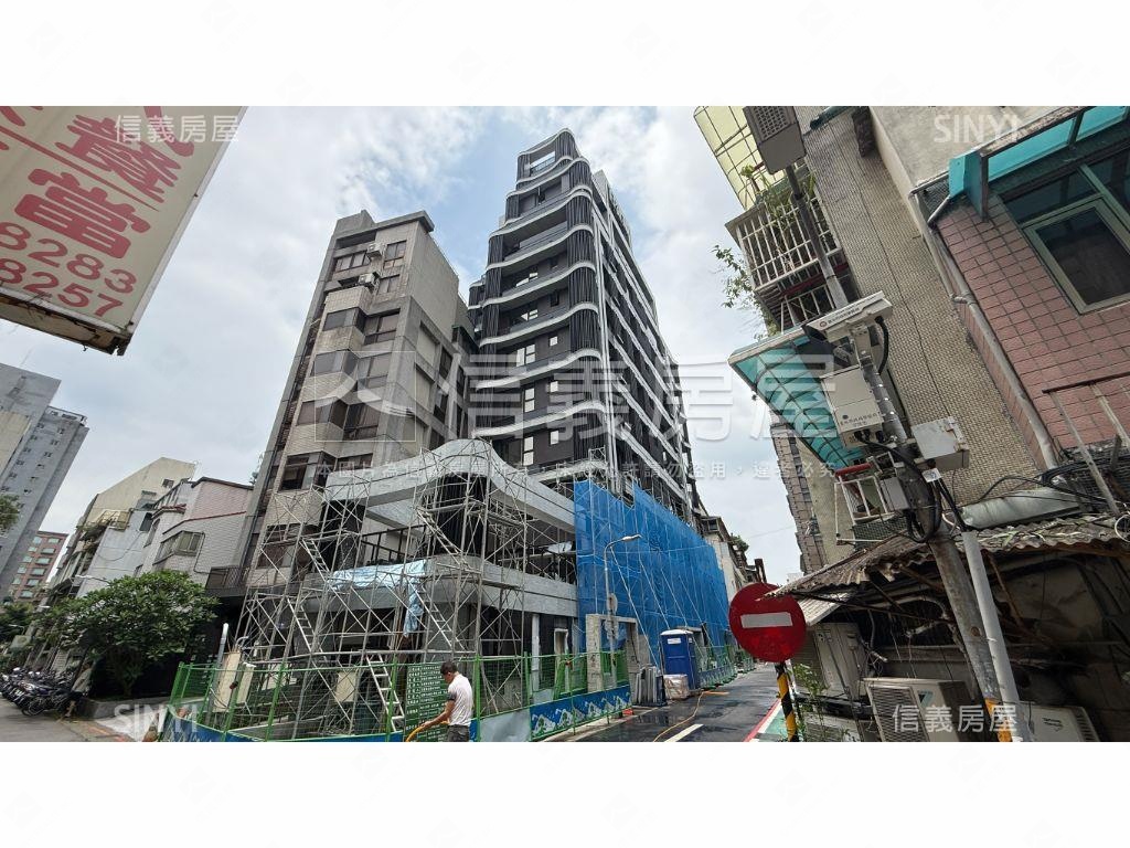 日健邸★臨沂靜巷小豪邸房屋室內格局與周邊環境