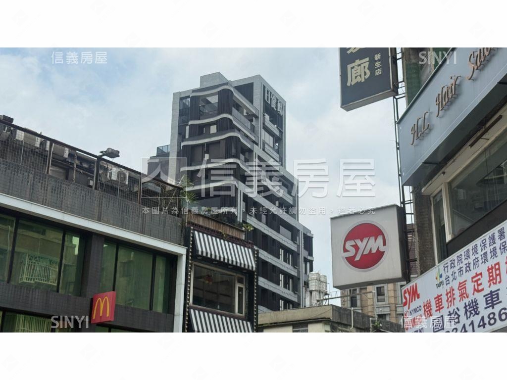 日健邸★臨沂靜巷小豪邸房屋室內格局與周邊環境