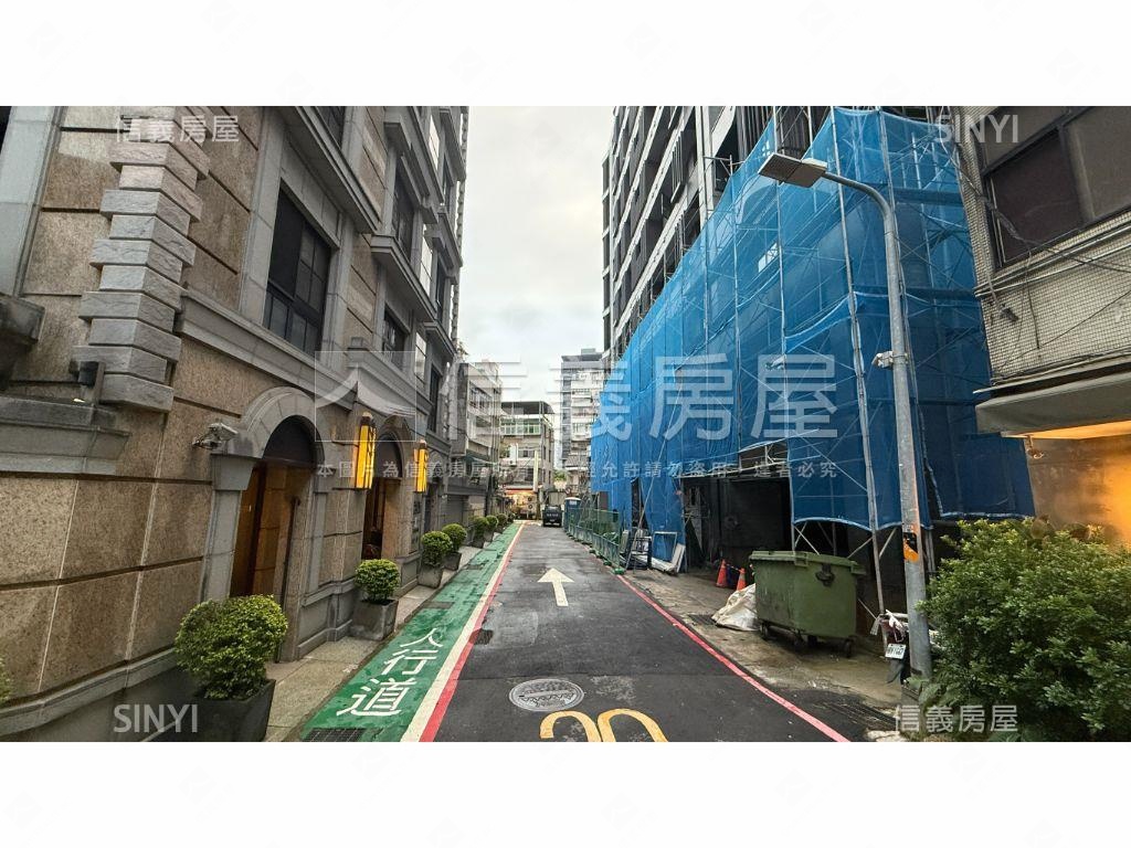 日健邸★臨沂靜巷小豪邸房屋室內格局與周邊環境