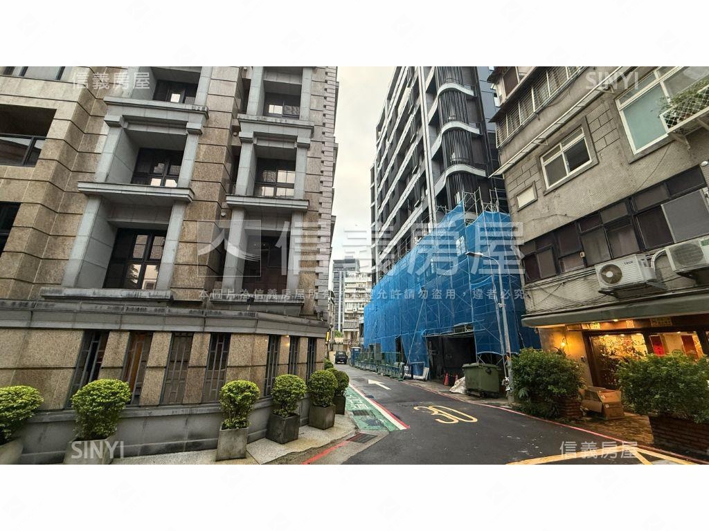 日健邸★臨沂靜巷小豪邸房屋室內格局與周邊環境