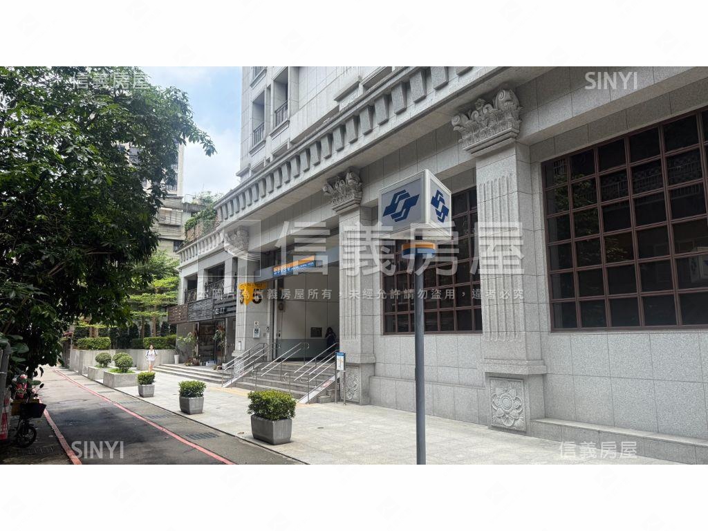 日健邸★臨沂靜巷小豪邸房屋室內格局與周邊環境