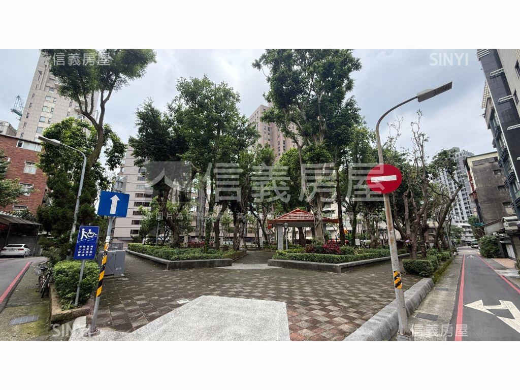 日健邸★臨沂靜巷小豪邸房屋室內格局與周邊環境
