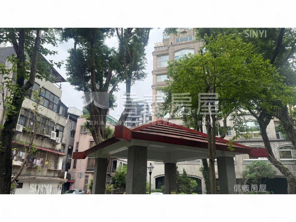 日健邸★臨沂靜巷小豪邸房屋室內格局與周邊環境