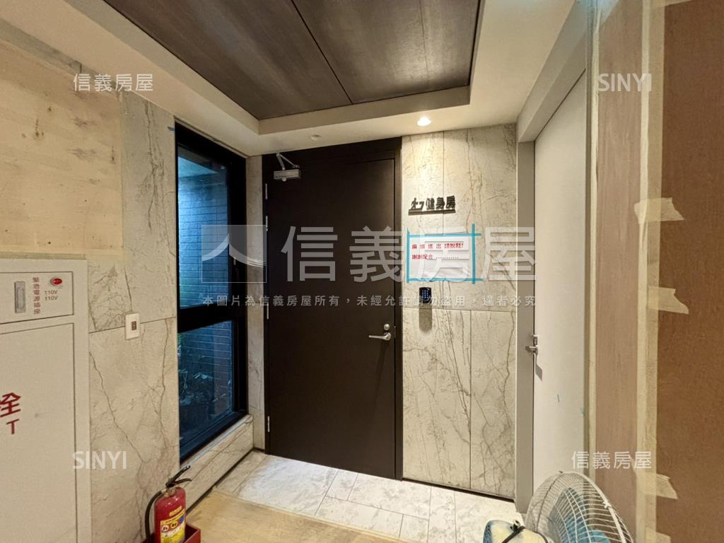 日健邸★臨沂靜巷小豪邸房屋室內格局與周邊環境