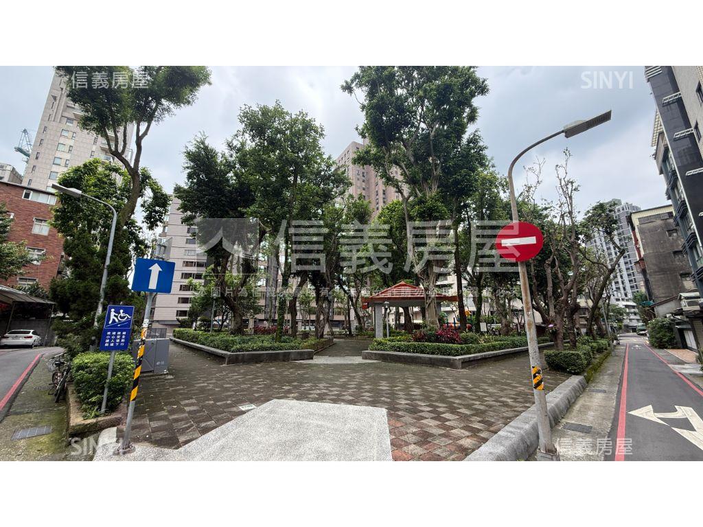 日健邸★臨沂靜巷小豪邸房屋室內格局與周邊環境