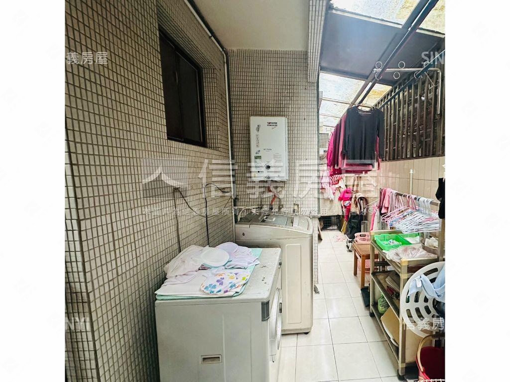 七張捷運三代同堂房屋室內格局與周邊環境