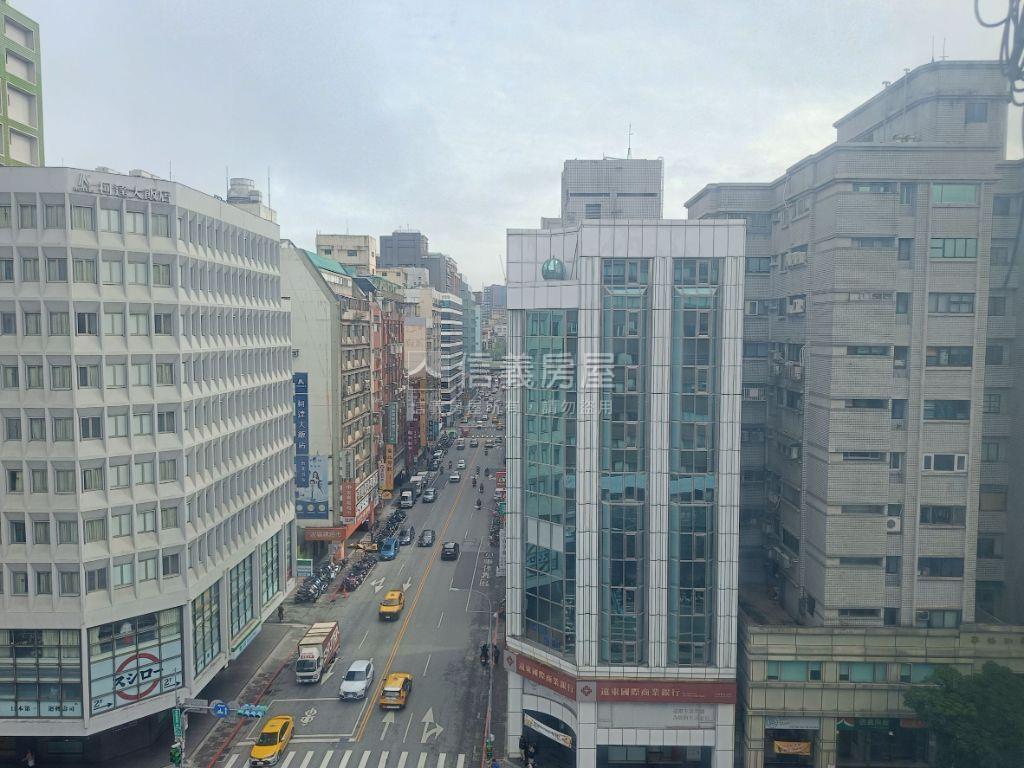松江南京一層一戶辦公房屋室內格局與周邊環境