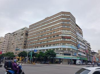 松江南京一層一戶辦公