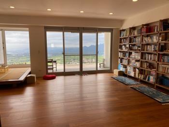 大景大院山海景觀別墅