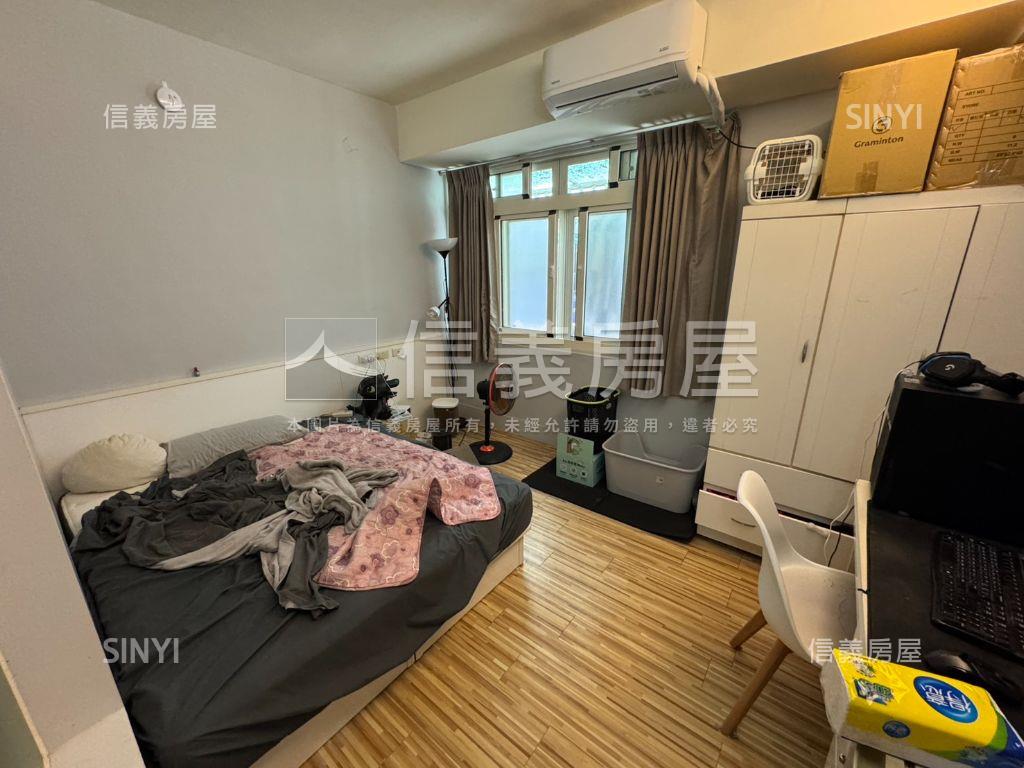 近新光收租二樓公寓房屋室內格局與周邊環境